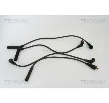 Sada kabelů pro zapalování TRISCAN 8860 4015