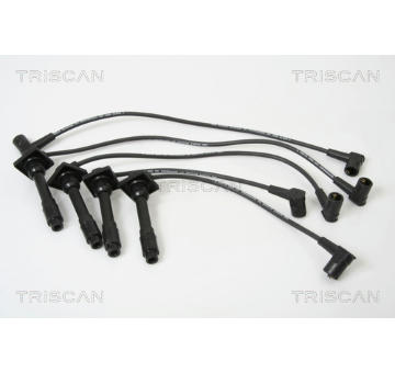 Sada kabelů pro zapalování TRISCAN 8860 6307