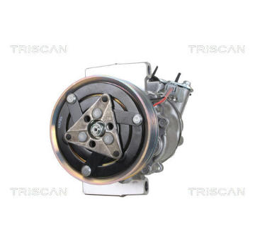 Kompresor, klimatizace TRISCAN 9020 23045