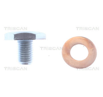 Závitová zátka, olejová vana TRISCAN 9500 1010-20