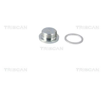 Závitová zátka, olejová vana TRISCAN 9500 2904