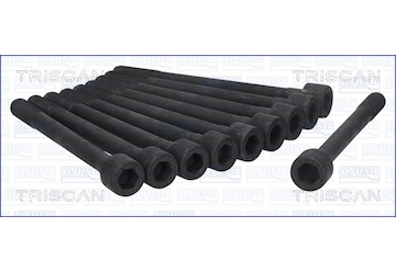 Sada šroubů hlavy válce TRISCAN 98-4503