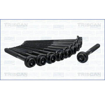 Sada šroubů hlavy válce TRISCAN 98-8547