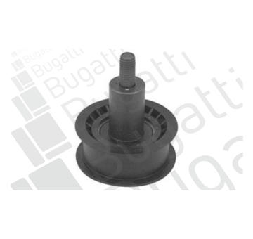 Vratná/vodicí kladka, ozubený řemen BUGATTI BPDI3145