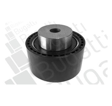 Vratná/vodicí kladka, ozubený řemen BUGATTI BPDI3527