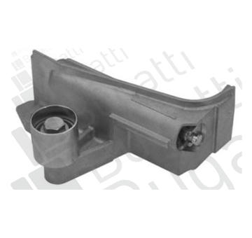 Tlumič vibrací, rozvodový řemen BUGATTI BTDI3257