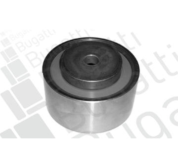 Vratná/vodicí kladka, ozubený řemen BUGATTI BTDI3739