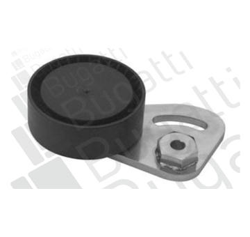 Napínák, žebrovaný klínový řemen BUGATTI BTOA3043