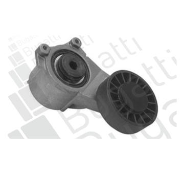 Napínák, žebrovaný klínový řemen BUGATTI BTOA3056