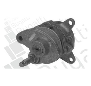 Napínák, žebrovaný klínový řemen BUGATTI BTOA3068