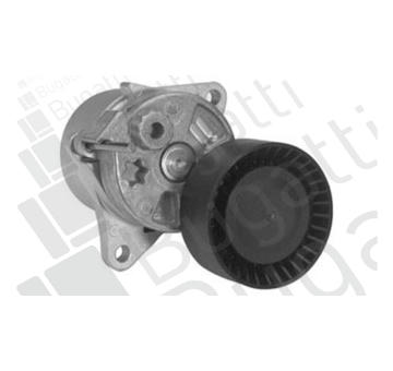 Napínák, žebrovaný klínový řemen BUGATTI BTOA3071