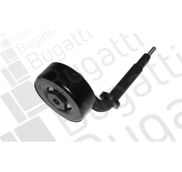 Napínák, žebrovaný klínový řemen BUGATTI BTOA3830