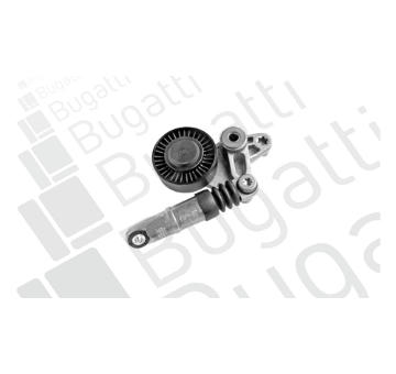 Napínák, žebrovaný klínový řemen BUGATTI BTOA3942