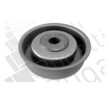 Vratná/vodicí kladka, klínový žebrový řemen BUGATTI BTOA5207