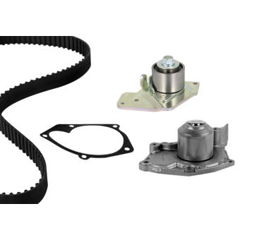 Vodní pumpa + sada ozubeného řemene BUGATTI KBU10051A