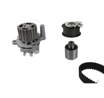 Vodní pumpa + sada ozubeného řemene BUGATTI KBU10380C