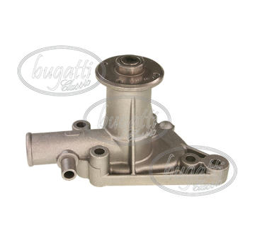 Vodní čerpadlo, chlazení motoru BUGATTI PA0252TBC
