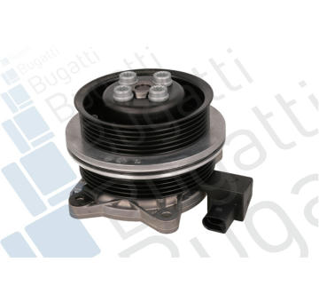 Vodní čerpadlo, chlazení motoru BUGATTI PA10412