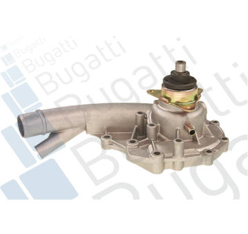 Vodní čerpadlo, chlazení motoru BUGATTI PA6805