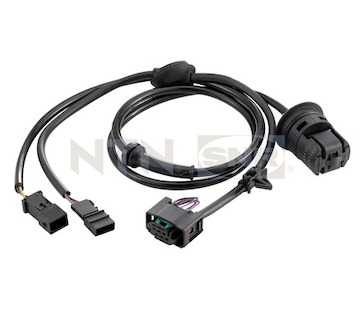 Snímač, počet otáček kol SNR ASB154.14