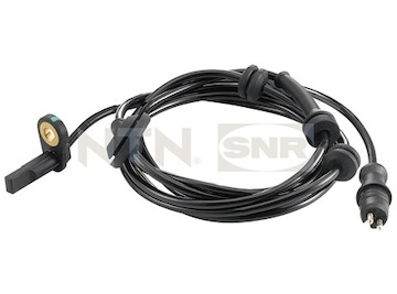 Snímač, počet otáček kol SNR ASB158.01
