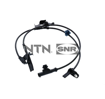 Snímač, počet otáček kol SNR ASB169.04