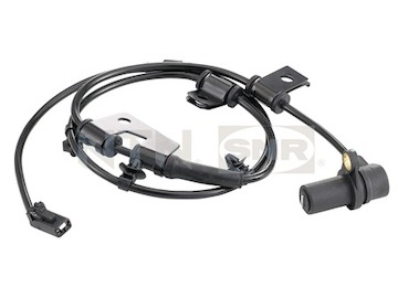 Snímač, počet otáček kol SNR ASB184.01