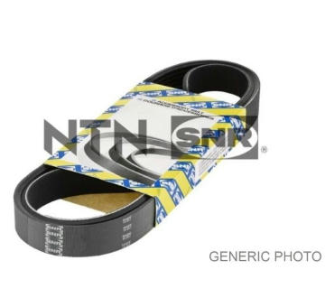 Ozubený klinový remeň SNR CA7PK1400