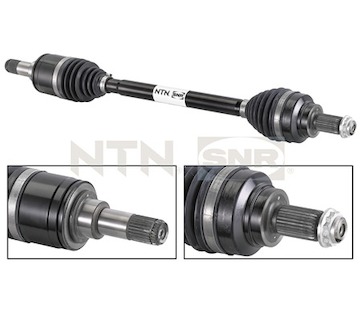 Hnací hřídel SNR DK50.005