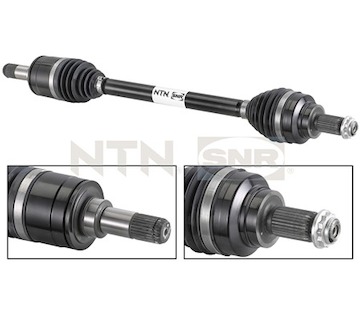 Hnací hřídel SNR DK50.007