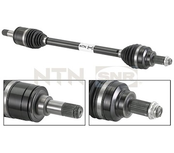Hnací hřídel SNR DK50.008