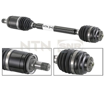 Hnací hřídel SNR DK50.009