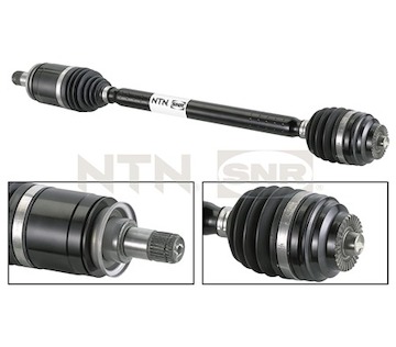Hnací hřídel SNR DK50.010