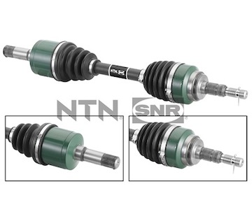 Hnací hřídel SNR DK53.012