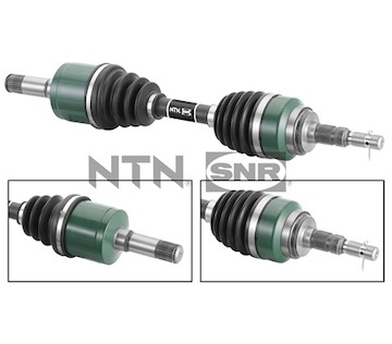 Hnací hřídel SNR DK53.013