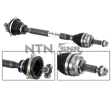 Hnací hřídel SNR DK55.001