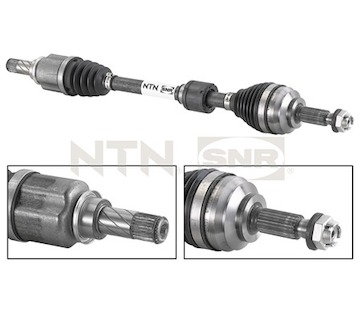 Hnací hřídel SNR DK55.003