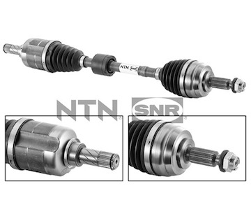 Hnací hřídel SNR DK55.013