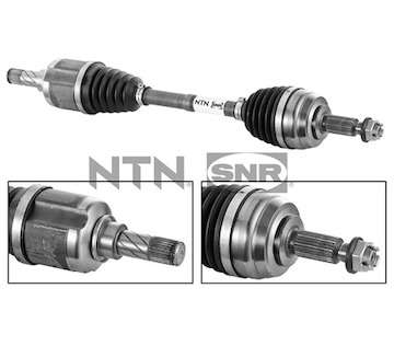 Hnací hřídel SNR DK55.014