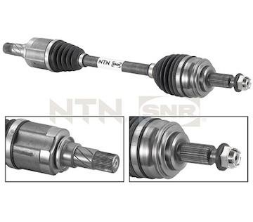 Hnací hřídel SNR DK55.035