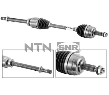 Hnací hřídel SNR DK55.036