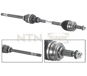 Hnací hřídel SNR DK55.041