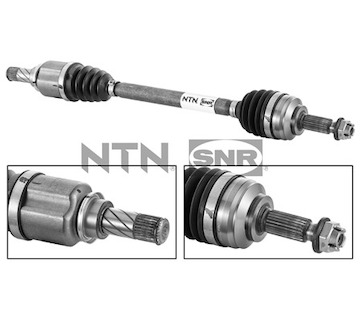 Hnací hřídel SNR DK55.047