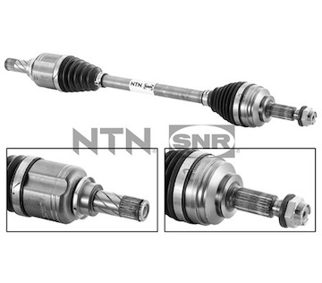 Hnací hřídel SNR DK55.050