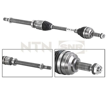 Hnací hřídel SNR DK55.051