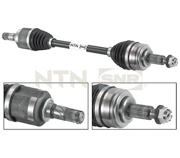 Hnací hřídel SNR DK55.057