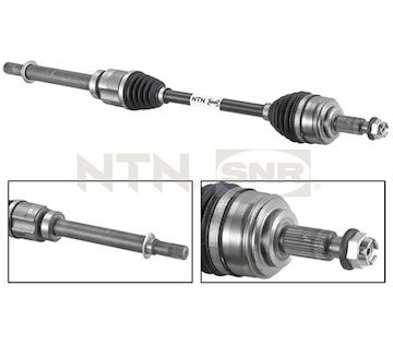 Hnací hřídel SNR DK55.058