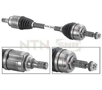 Hnací hřídel SNR DK55.061