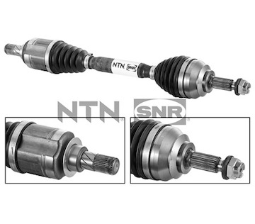 Hnací hřídel SNR DK55.062