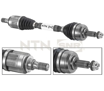 Hnací hřídel SNR DK55.065